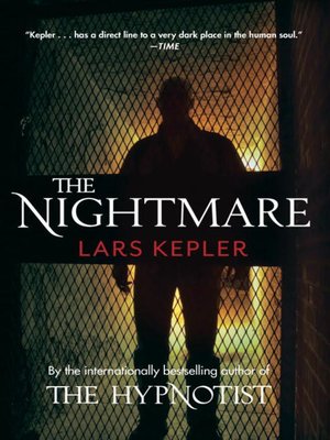 The Nightmare - ebook